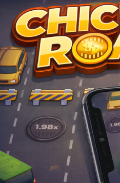 Download Chicken Road 2.0