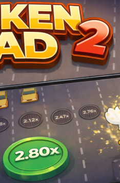 Download Chicken Road 2.0