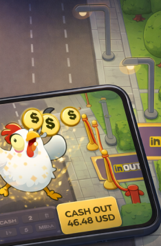 Download Chicken Road 2.0