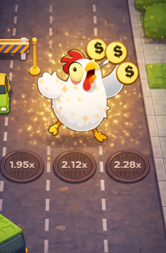 Download Chicken Road 2.0