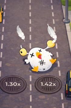 Download Chicken Road 2.0